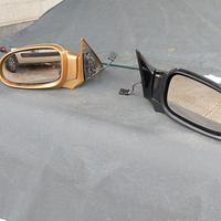 Specchietti per Mercedes Slk