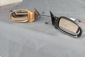 Specchietti per Mercedes Slk