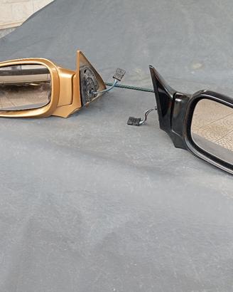 Specchietti per Mercedes Slk