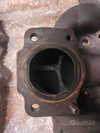 Collettore di scarico volvo 850,c70,s60,s70, xc70