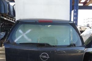 Portellone opel zafira