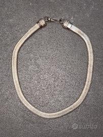 Collana snake