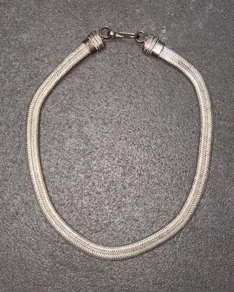 Collana snake