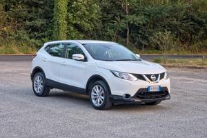 Nissan Qashqai 1.5 dCi Tekna 110-CV E5B Manuale NE