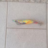 Totanara Artigianale 3.0 sound (rattle)