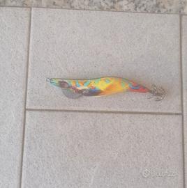 Totanara Artigianale 3.0 sound (rattle)