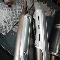 scarichi    Yamaha xt 660   nuovi
