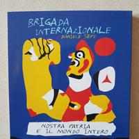 CD "Nostra patria è il mondo intero" di Sepe