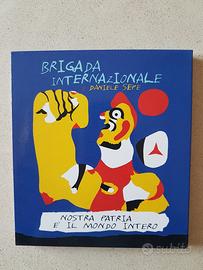 CD "Nostra patria è mondo intero" di Daniele Sepe