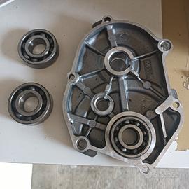 pezzo scooter  meccanico..