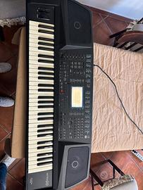 Solton ketron x1