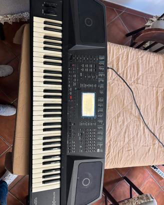 Solton ketron x1