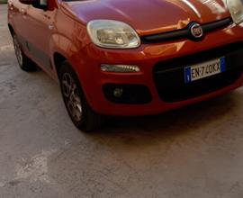 Fiat panda 900 twinair