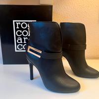 Tronchetti Roccobarocco neri