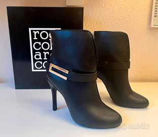 Tronchetti Roccobarocco neri