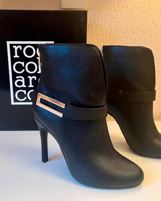 Tronchetti Roccobarocco neri