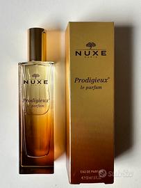Profumo NUXE Prodigeus Le Parfum