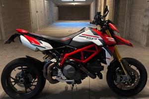 Ducati Hypermotard 950 Sp