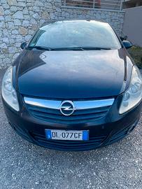 Opel corsa diesel