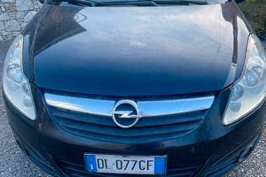 Opel corsa diesel