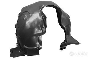 Riparo passaruota classe a 2012 classe b 2011