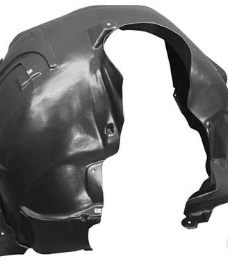 Riparo passaruota classe a 2012 classe b 2011