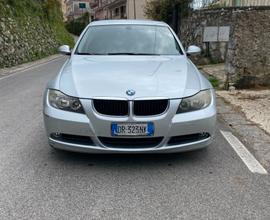 BMW Serie 3 Touring Eletta