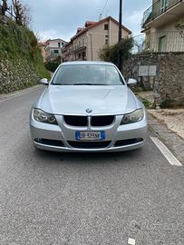 BMW Serie 3 Touring Eletta