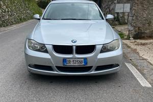 BMW Serie 3 Touring Eletta
