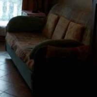 DIVANO LETTO 2 PIAZZE