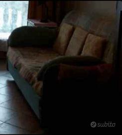 DIVANO LETTO 2 PIAZZE