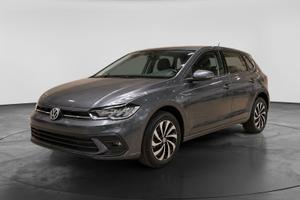 VOLKSWAGEN Polo VI 2022 - Polo 1.0 tsi Life 95cv