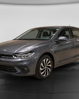 VOLKSWAGEN Polo VI 2022 - Polo 1.0 tsi Life 95cv