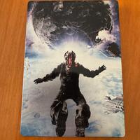 STEELBOOK DEAD SPACE 3 - PS3