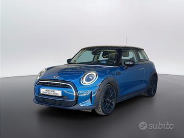 MINI Mini IV F56 2021 3p - Mini 3p 1.5 Coop U15556