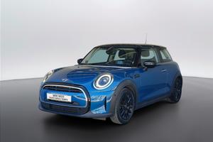 MINI Mini IV F56 2021 3p - Mini 3p 1.5 Coop U15556