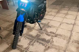 cross 250 