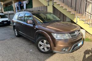 Fiat FREEMONT 140 CV anno 2013