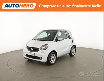 SMART ForTwo GT81473