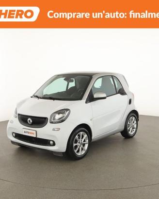 SMART ForTwo GT81473