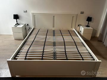 Struttura letto