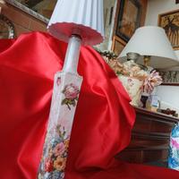 Lampada in bottiglia 
