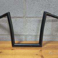 Manubrio aftermarket per Harley Davidson