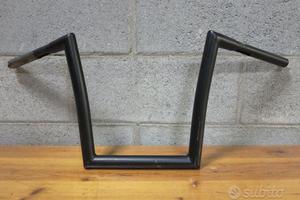 Manubrio aftermarket per Harley Davidson