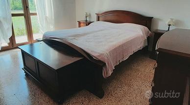 Camera da letto matrimoniale