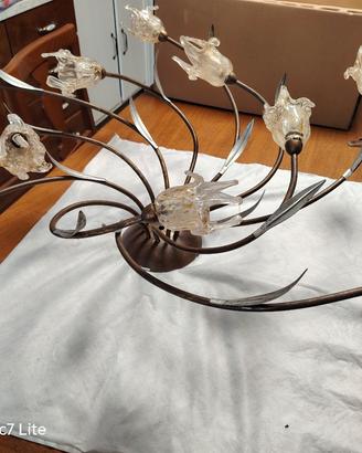 lampadario 