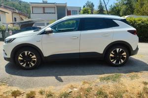 OPEL Grandland  X