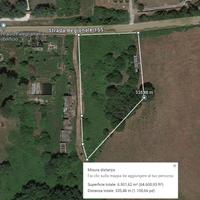 Terreno Commerciale a Genazzano