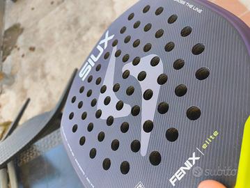 siux Fenix 6 elite