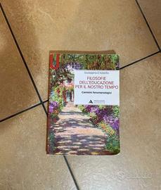 Filosofie dell’educazione per il nostro tempo